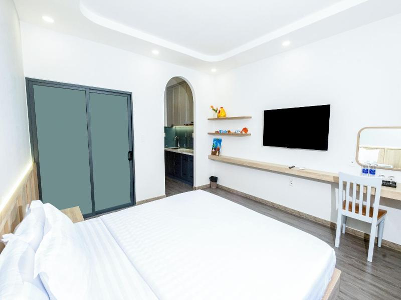 Jana Hotel & Apartment image