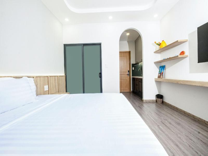 Jana Hotel & Apartment image