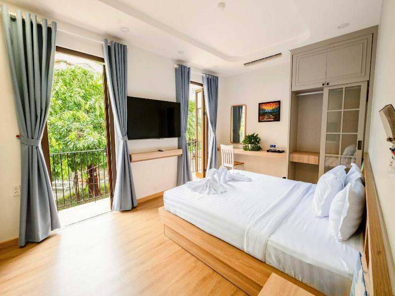 Jana Hotel & Apartment image