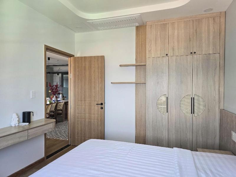 Jana Hotel & Apartment image