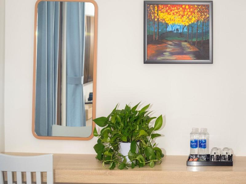 Jana Hotel & Apartment image