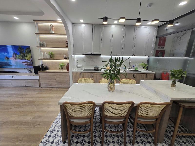 Jana Hotel & Apartment image