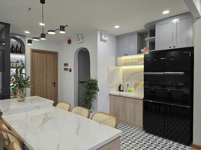 Jana Hotel & Apartment image