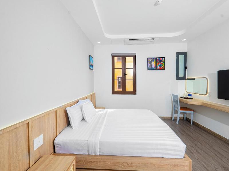 Jana Hotel & Apartment image