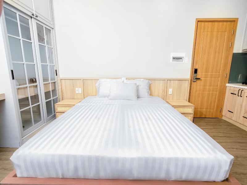 Jana Hotel & Apartment image