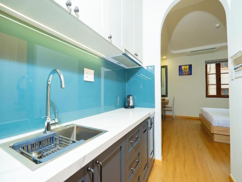 Jana Hotel & Apartment image