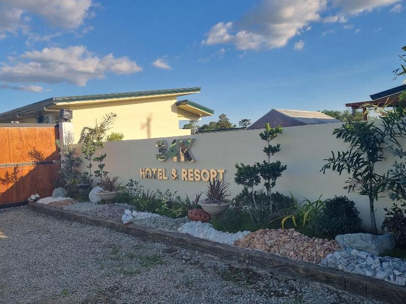 34k Hotel And Resort Powered By Cocotel