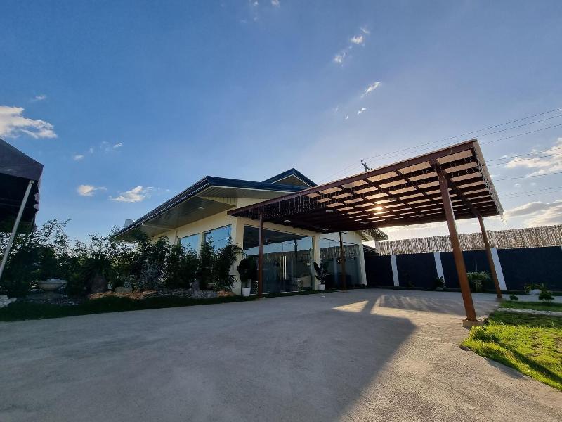 34k Hotel And Resort Powered By Cocotel