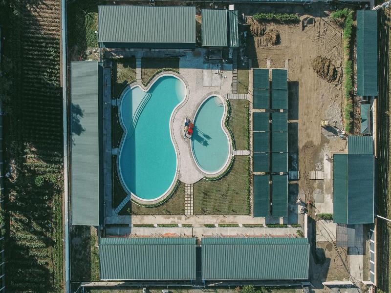 34k Hotel And Resort Powered By Cocotel