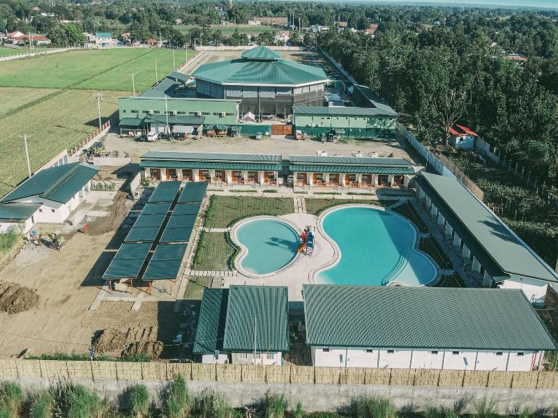 34k Hotel And Resort Powered By Cocotel