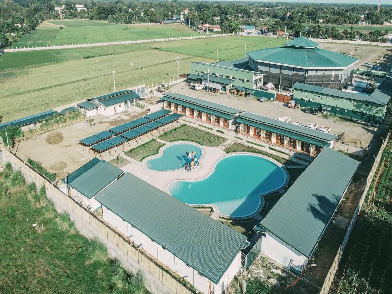 34k Hotel And Resort Powered By Cocotel