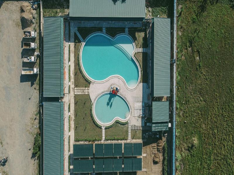 34k Hotel And Resort Powered By Cocotel