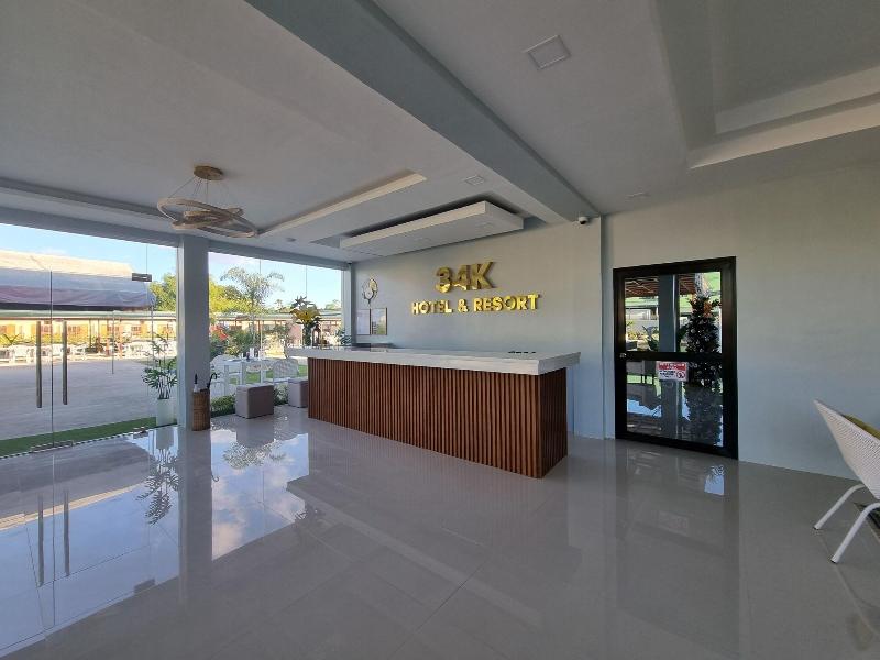 34k Hotel And Resort Powered By Cocotel