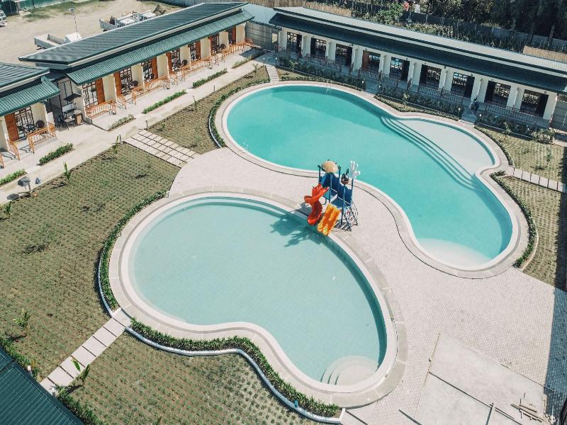 34k Hotel And Resort Powered By Cocotel