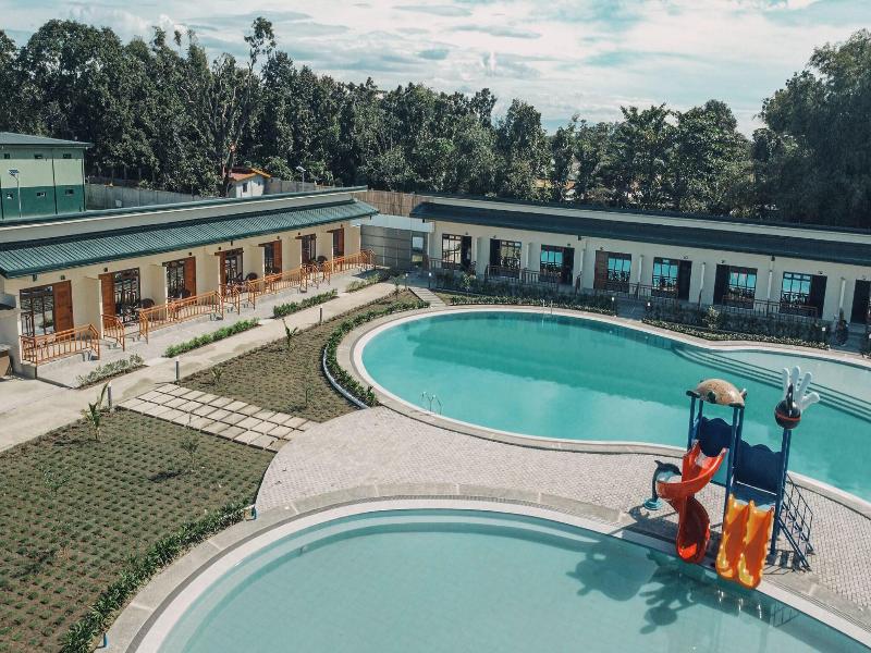 34k Hotel And Resort Powered By Cocotel