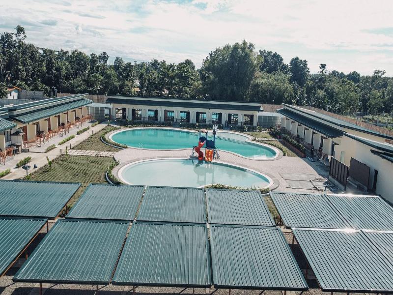 34k Hotel And Resort Powered By Cocotel