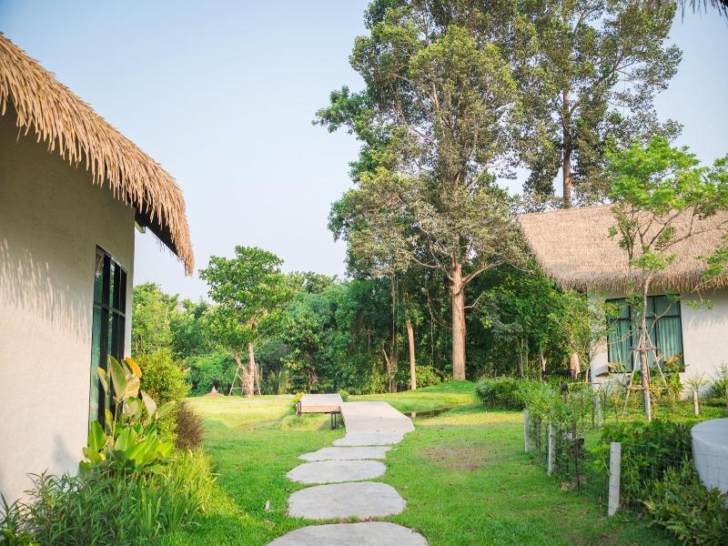 Villa De Leaf River Kaeng Krachan image