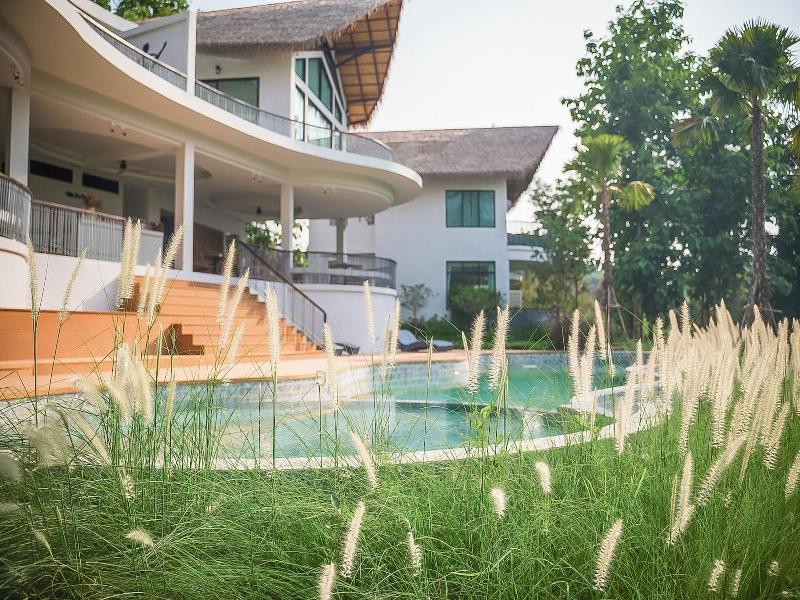 Villa De Leaf River Kaeng Krachan image