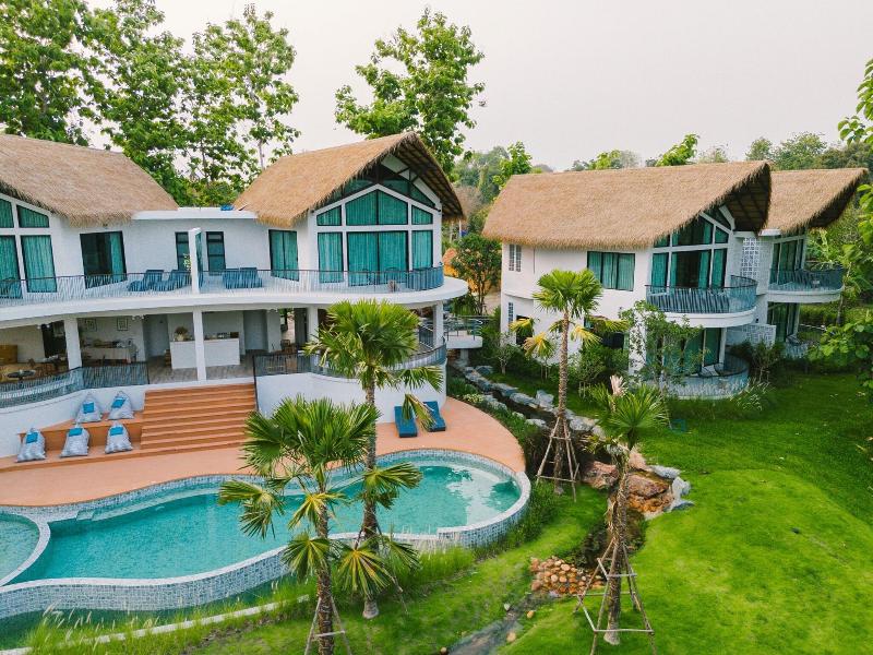Villa De Leaf River Kaeng Krachan image