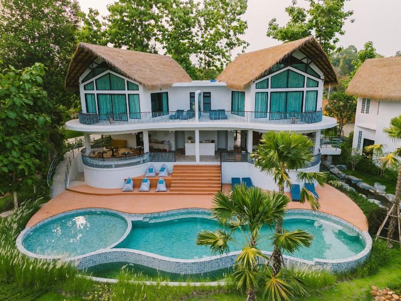 Villa De Leaf River Kaeng Krachan image