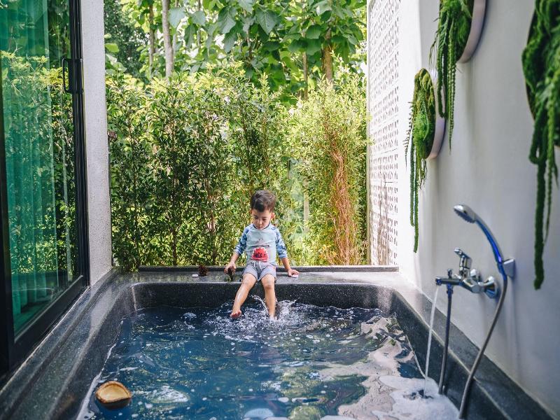 Villa De Leaf River Kaeng Krachan image