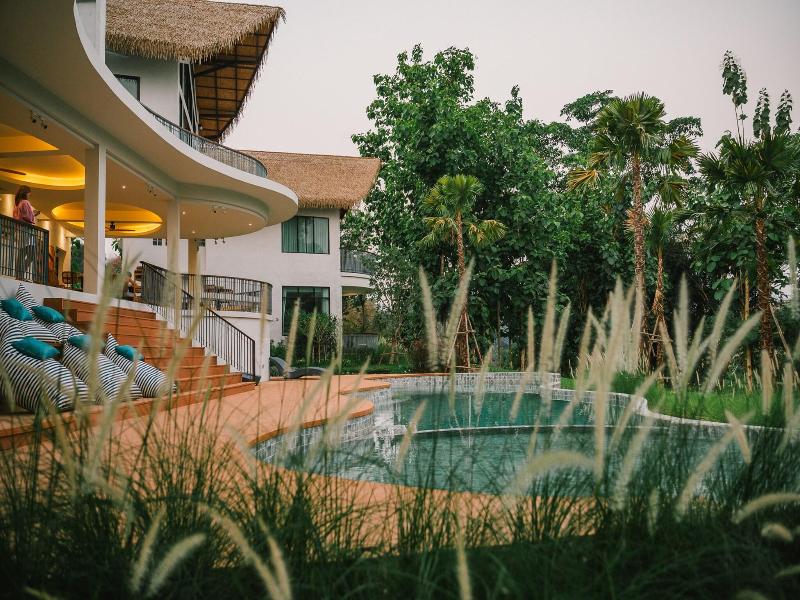 Villa De Leaf River Kaeng Krachan image