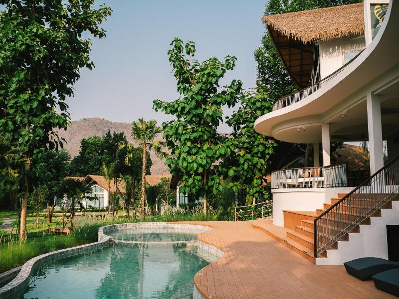 Villa De Leaf River Kaeng Krachan image