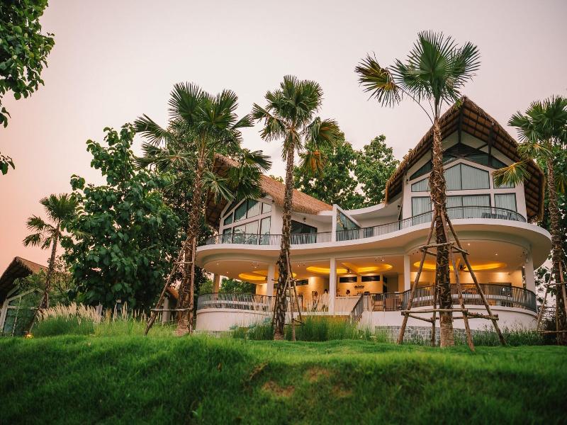 Villa De Leaf River Kaeng Krachan image