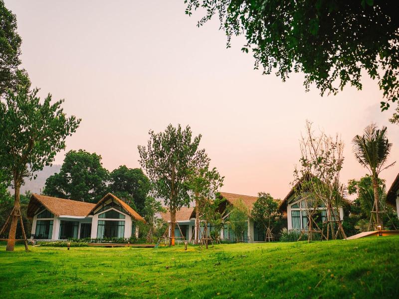 Villa De Leaf River Kaeng Krachan image