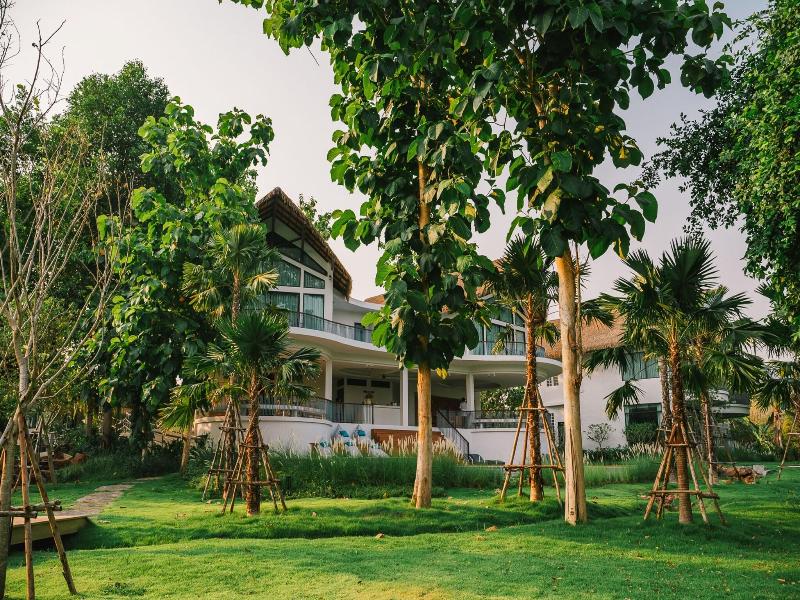 Villa De Leaf River Kaeng Krachan image