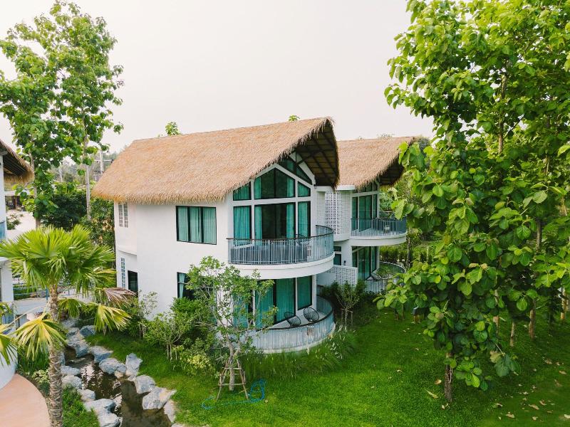 Villa De Leaf River Kaeng Krachan image