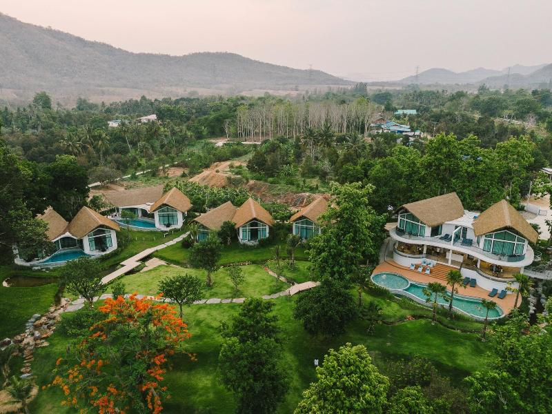 Villa De Leaf River Kaeng Krachan image