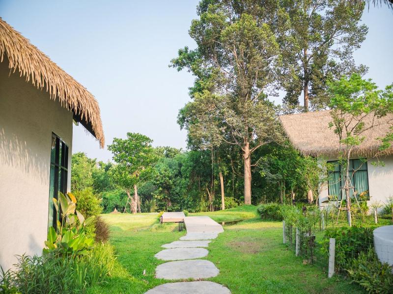 Villa De Leaf River Kaeng Krachan image