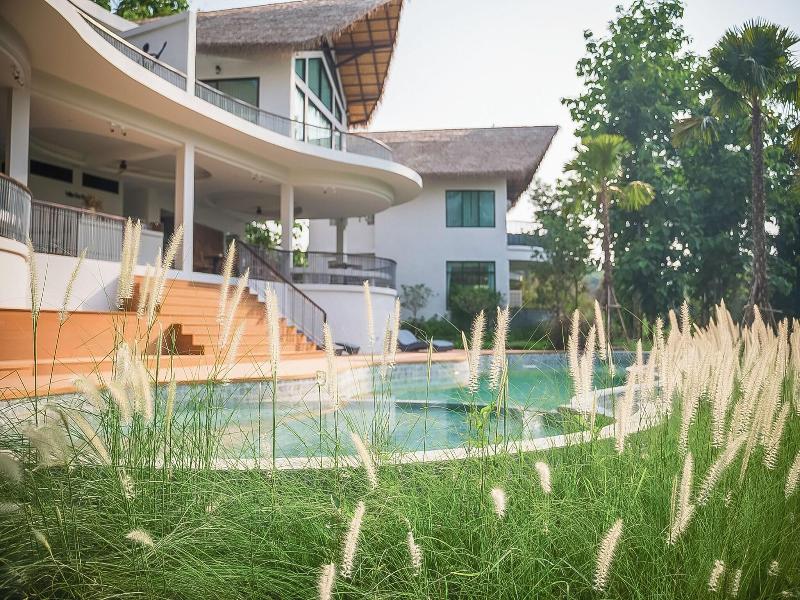 Villa De Leaf River Kaeng Krachan image