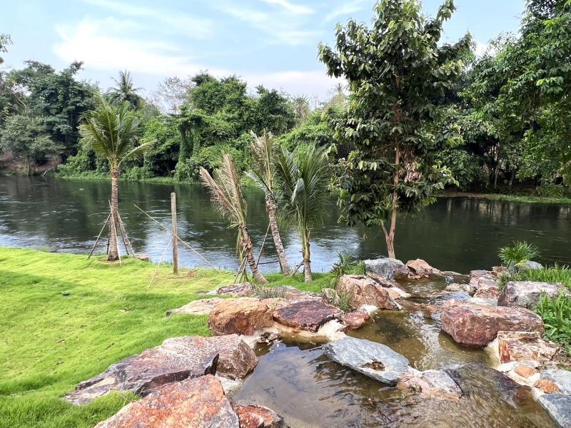 Villa De Leaf River Kaeng Krachan image