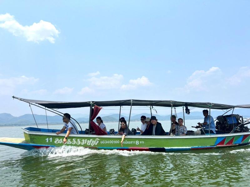 Villa De Leaf River Kaeng Krachan image
