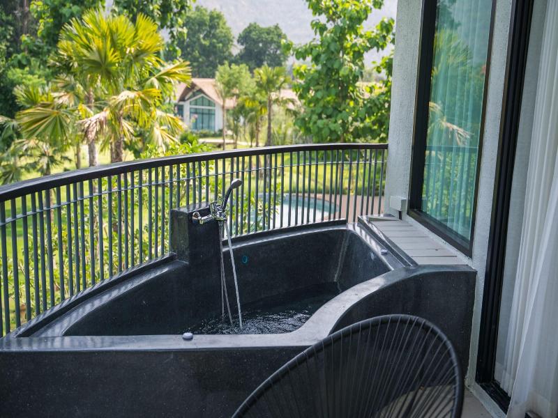 Villa De Leaf River Kaeng Krachan image