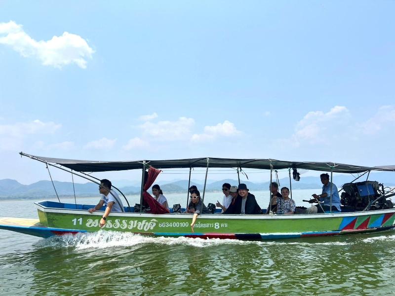 Villa De Leaf River Kaeng Krachan image
