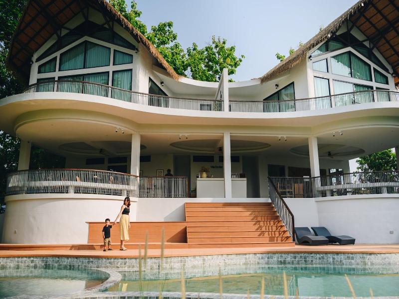 Villa De Leaf River Kaeng Krachan image