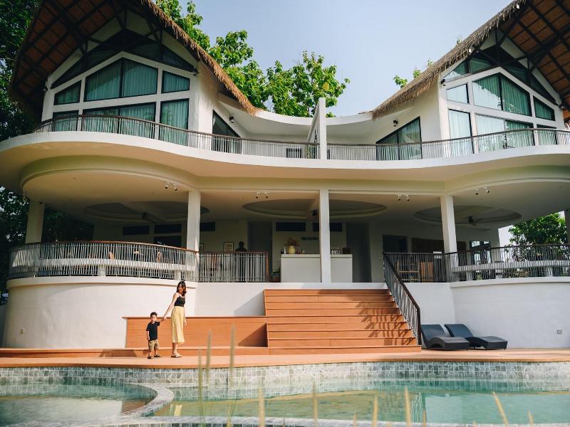 Villa De Leaf River Kaeng Krachan image