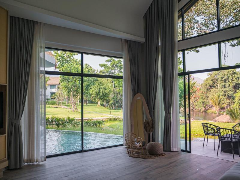Villa De Leaf River Kaeng Krachan image