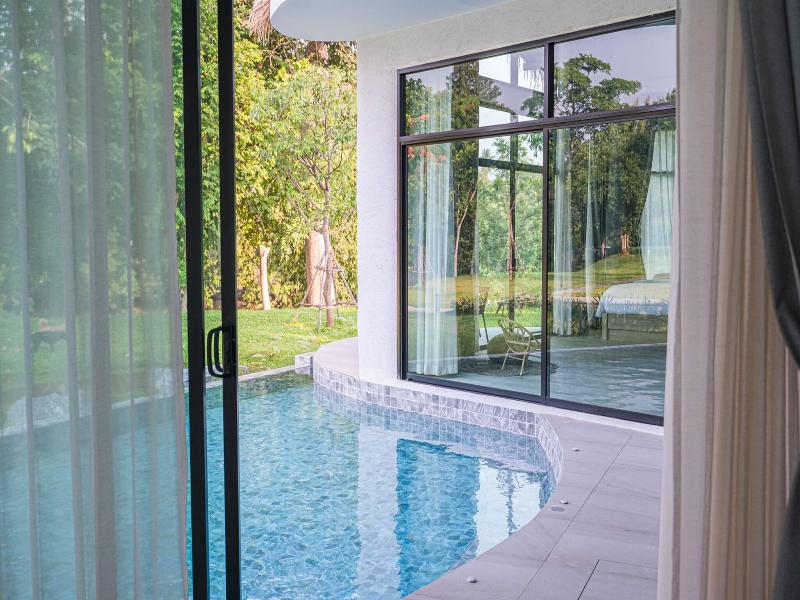 Villa De Leaf River Kaeng Krachan image
