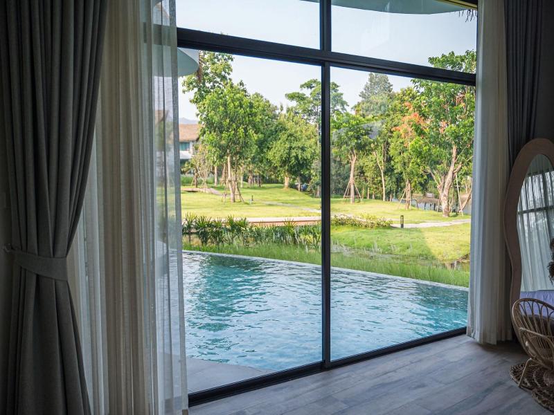 Villa De Leaf River Kaeng Krachan image