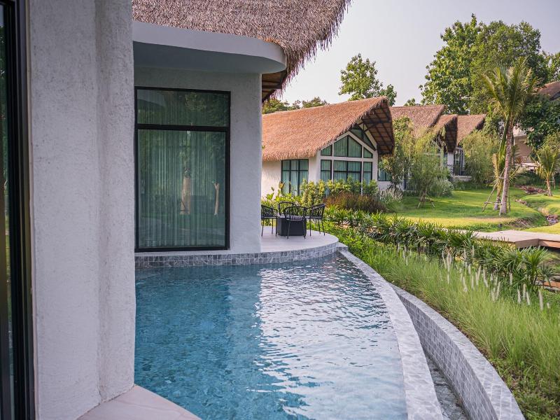 Villa De Leaf River Kaeng Krachan image