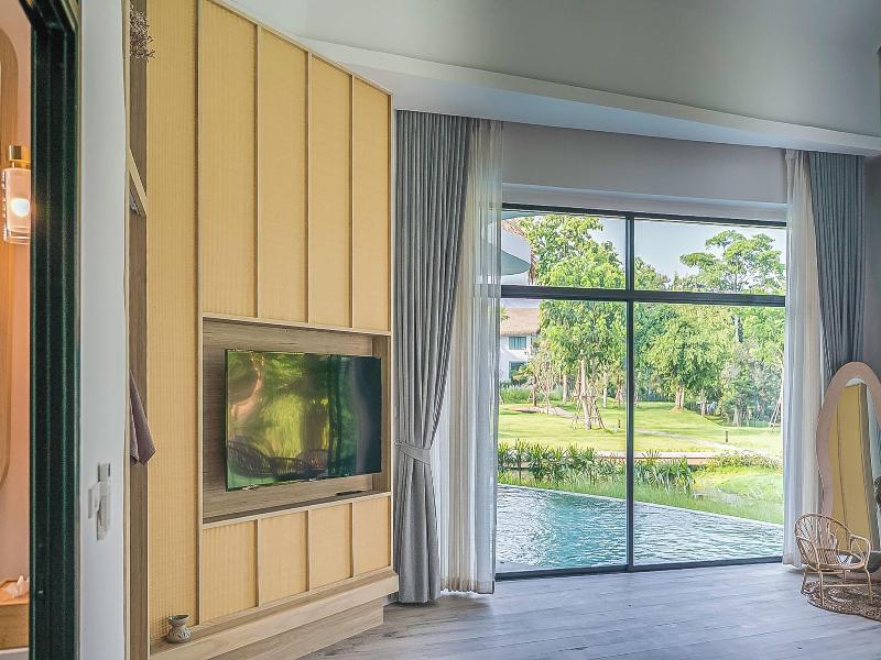 Villa De Leaf River Kaeng Krachan image