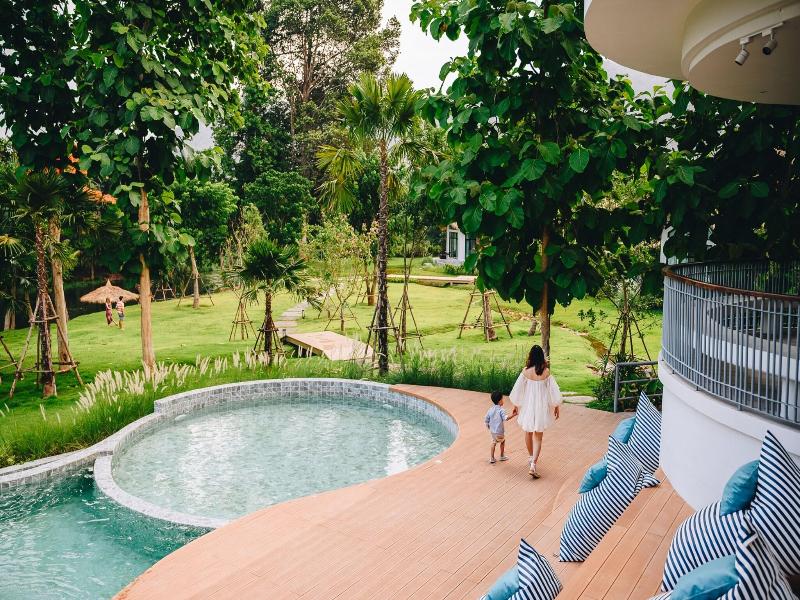 Villa De Leaf River Kaeng Krachan image