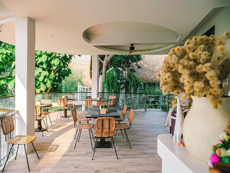 Villa De Leaf River Kaeng Krachan image
