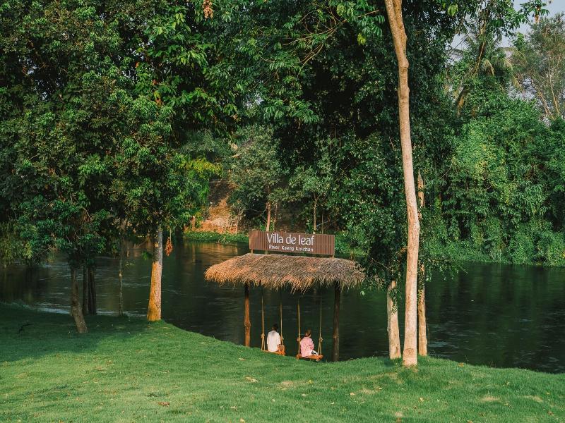 Villa De Leaf River Kaeng Krachan image