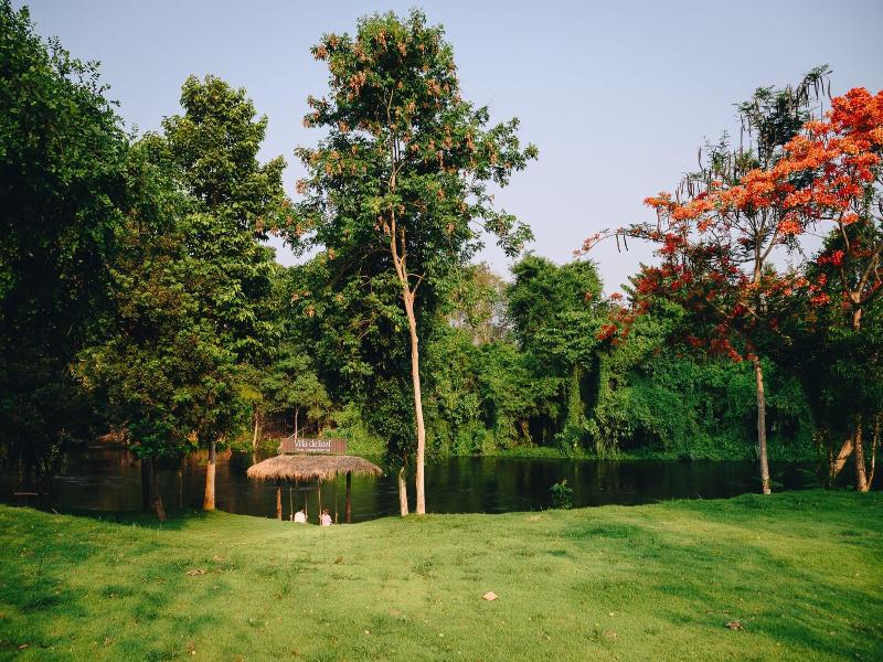 Villa De Leaf River Kaeng Krachan image