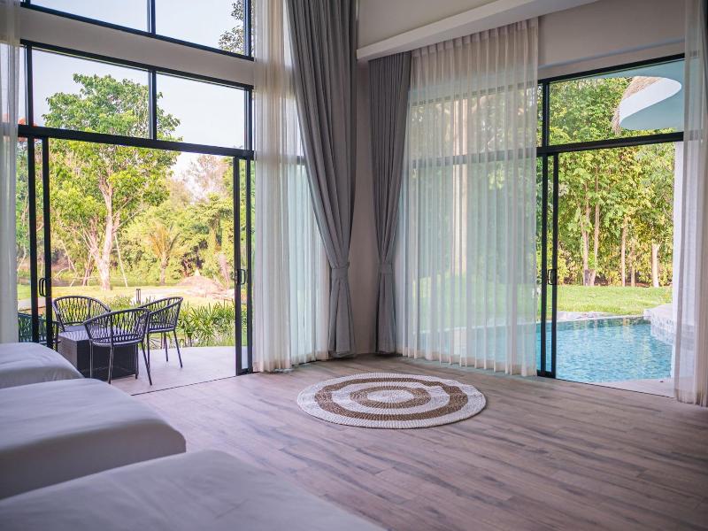 Villa De Leaf River Kaeng Krachan image